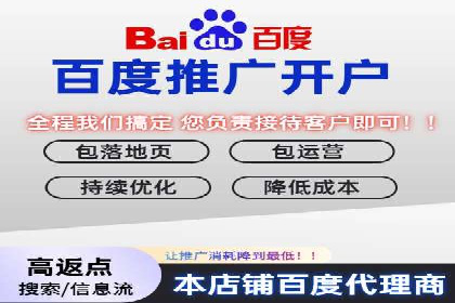 某电商平台的SEM专员营销策略